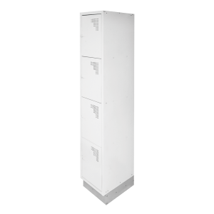 Locker JM 4 Puertas