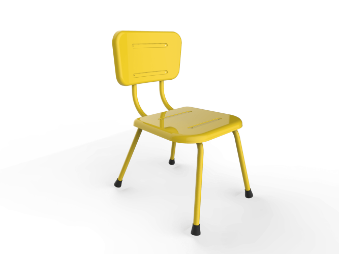 Silla Kinder Mod. 538