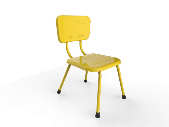 Silla Kinder Mod. 538