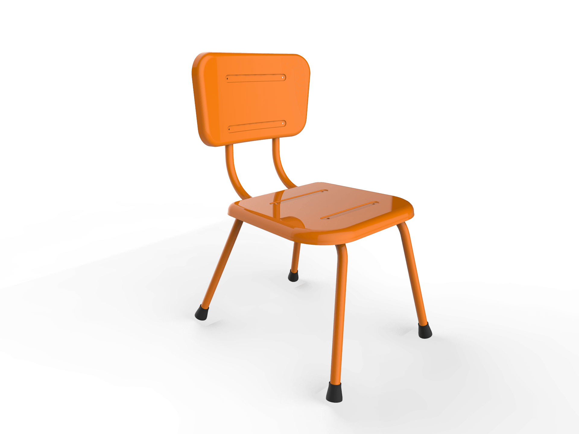 Silla Kinder Mod. 538