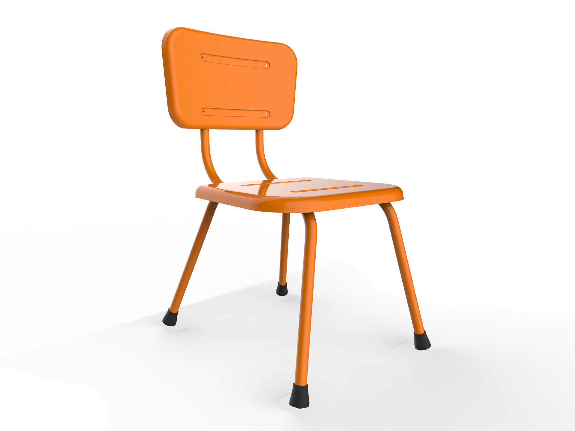 Silla Kinder Mod. 538