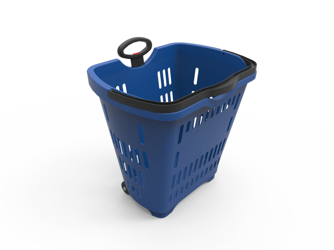 Canastilla Modelo: 58973