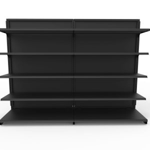 Kit Gondola de Pared Linea 3000