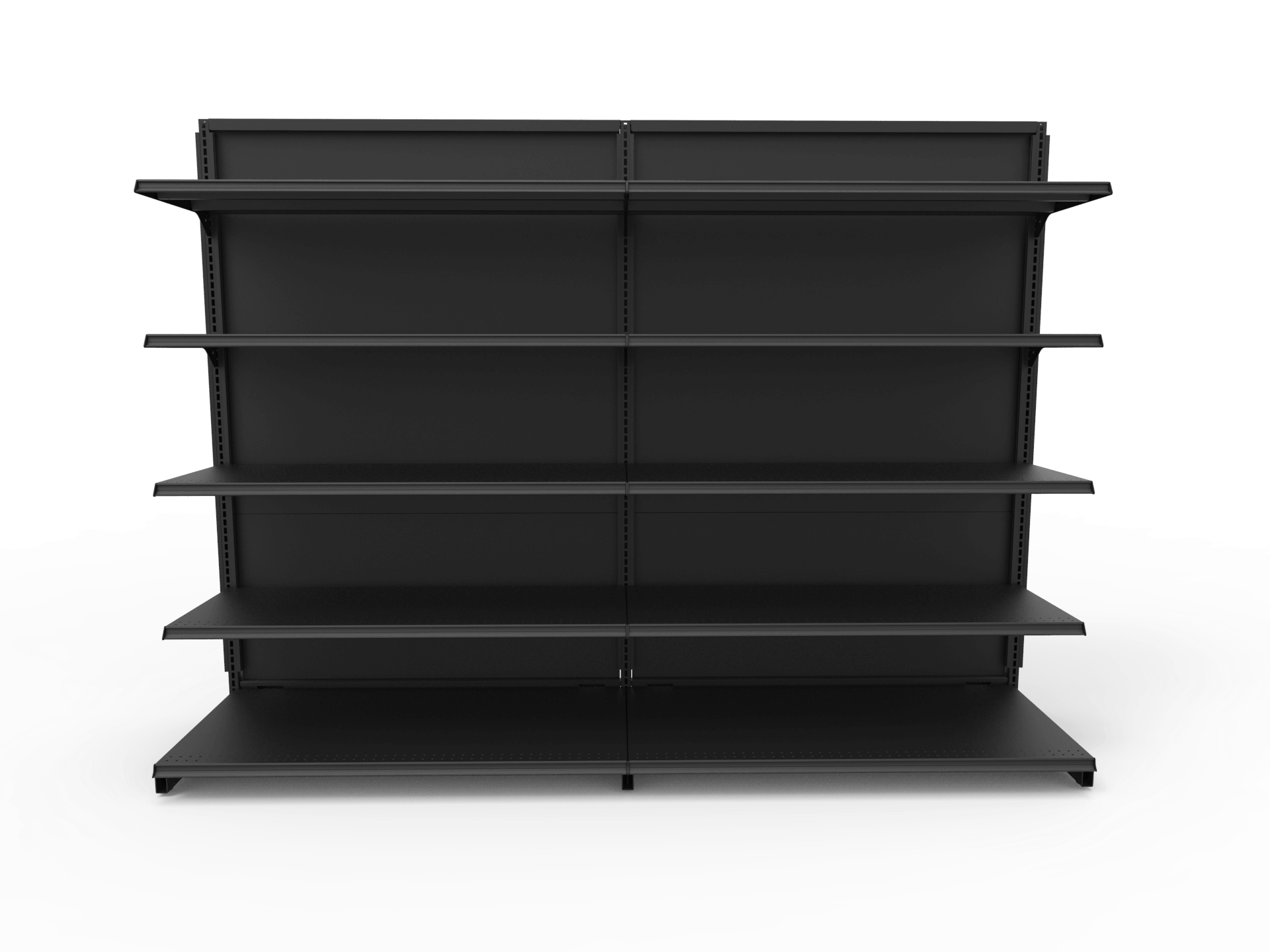 Kit Gondola de Pared Linea 3000