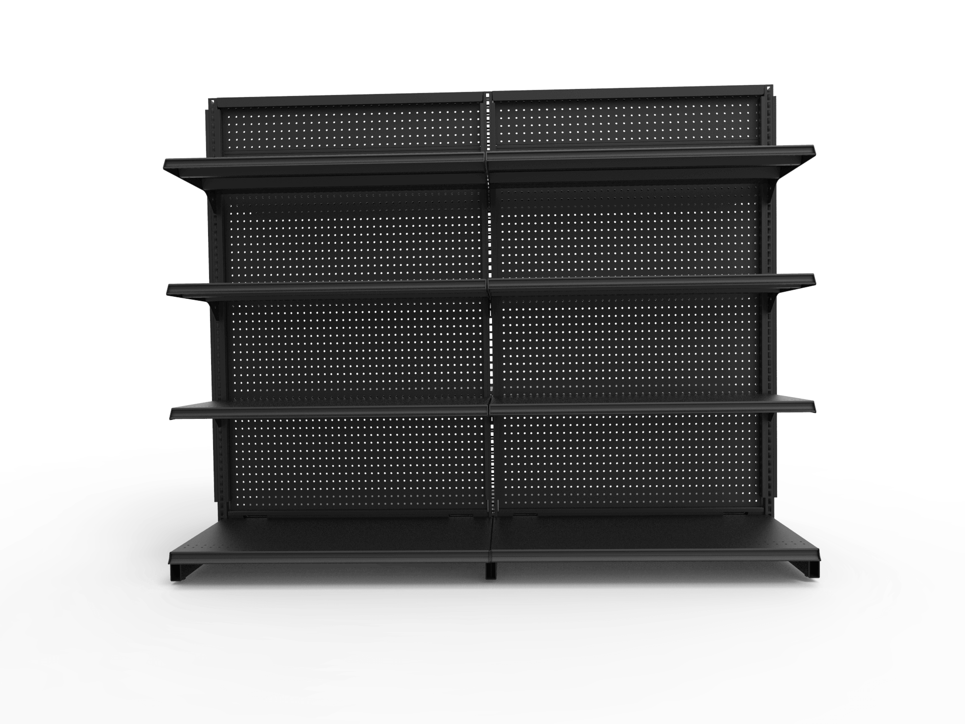 Kit Gondola Central Linea 3000