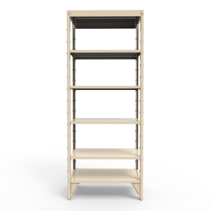 Kit Estanteria Embutido