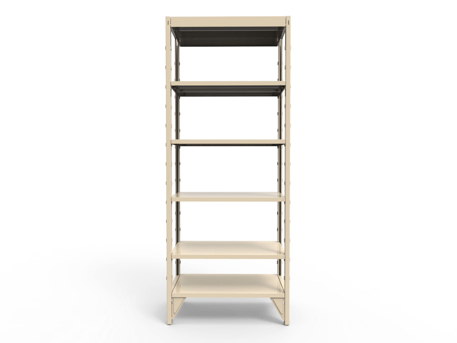 Kit Estanteria Embutido