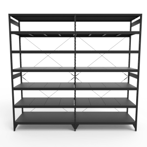 Kit Estanteria EcoMultiple