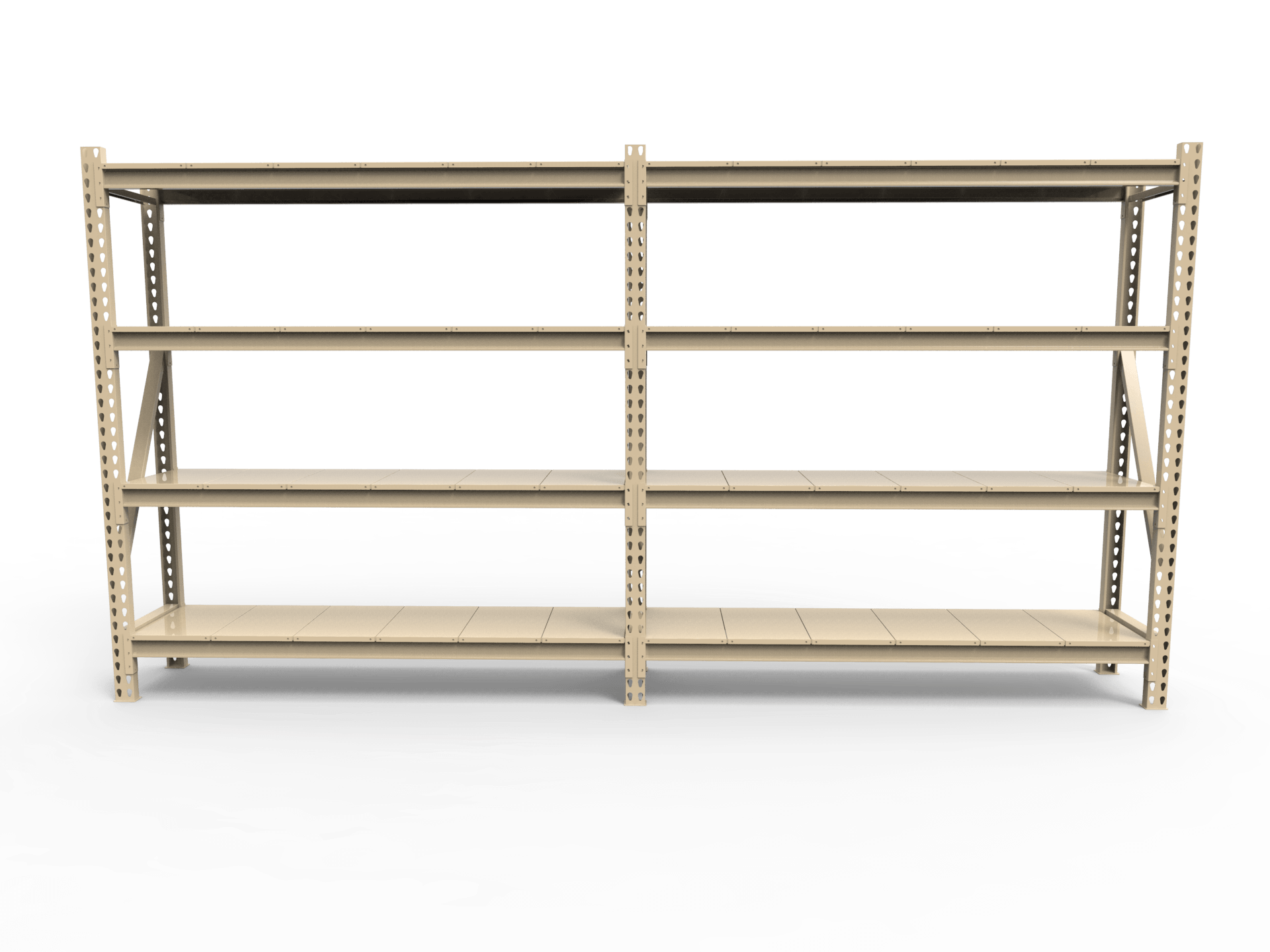 Kit Estanteria JM MODIQ